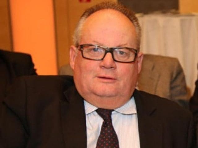 Christian Konrad