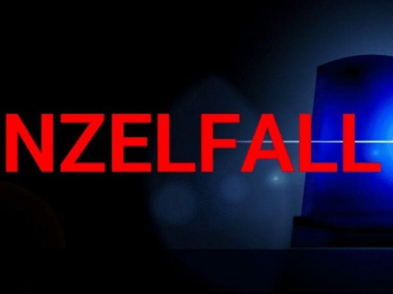 Der tägliche Einzelfall im April 2019 — Bild: geralt/pixabay Montage: unzensuriert