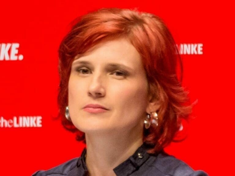 Die Linke: Ja zu rot-rot-grüner Bundesregierung — Bild: Olaf Kosinsky / Wikimedia (CC BY-SA 3.0)