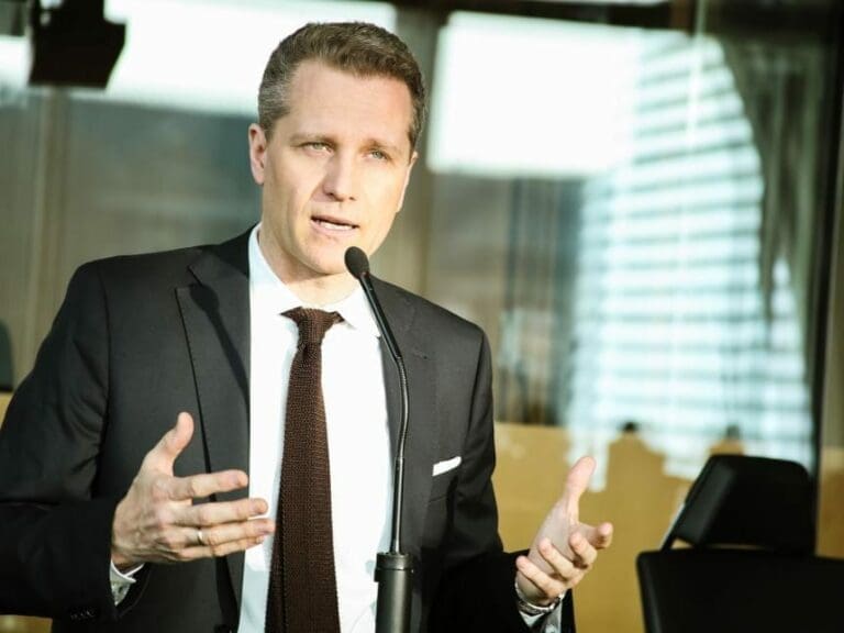 AfD zeigt Versagen von Maas im Fall Billy Six auf — Bild: AfD