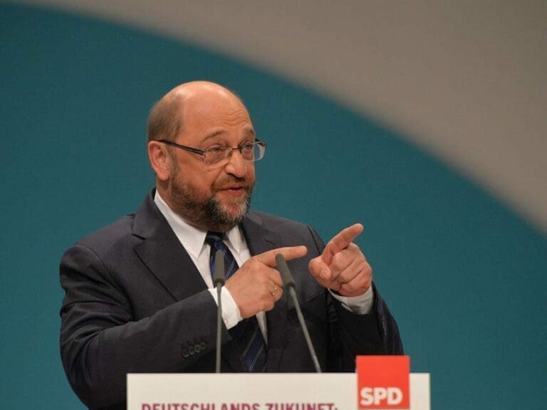 Die Tagespauschalen als EU-Parlamentspräsident während seines Wahlkampfes könnten Martin Schulz nun politisch schaden.