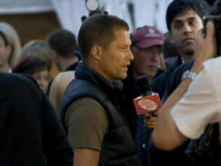Til Schweiger: Asylgegner einsperren! — Bild: Foto: Josh Jensen / flickr (CC BY-SA 2.0)