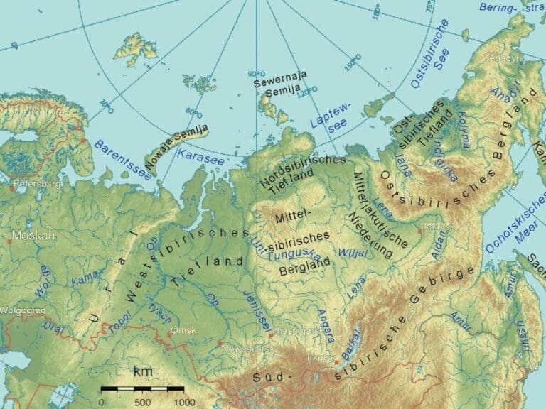 Wandern Europäer nach Russland aus? — Bild: Ulamm/Wikimedia(CC BY-SA 3.0)