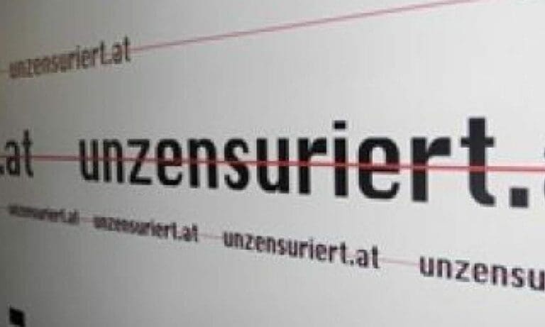 Unzensuriert im Hoch: Schon 1,5 Mio. Leser — Bild: unzensuriert.at