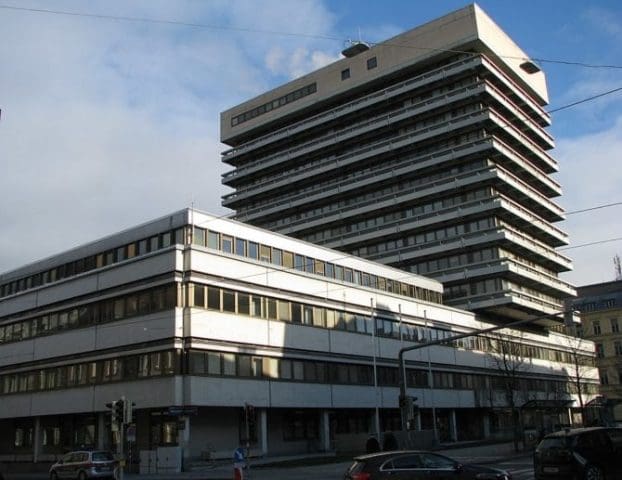 Landesgericht Innsbruck