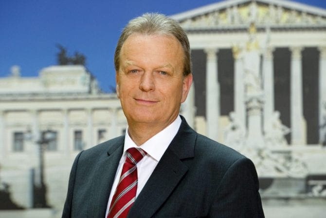 Wilhelm Haberzettel