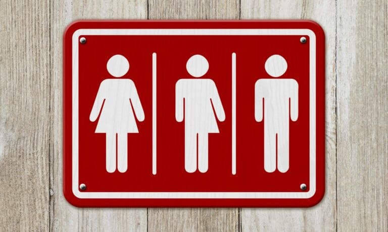 gender — karenr / depositphotos.com
