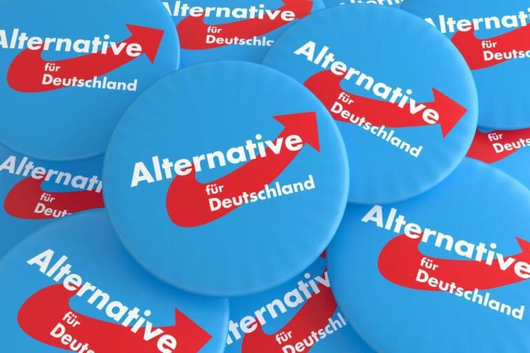 AfD — cbies / depositphotos.com