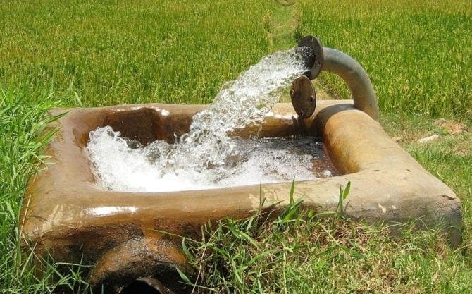 Wasser