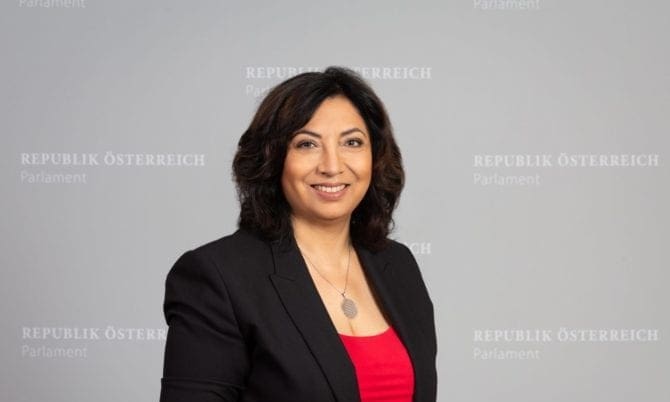 Selma Yildirim