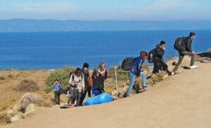 Schluss mit dem Drehtür-Asyl: Griechenland will Abschiebezentrum in Afrika errichten — jdblack / pixabay.com