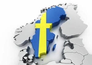 Vorgekreuzte Zettel: Somalischer Linkspartei-Newcomer in Schweden im Visier der Staatsanwaltschaft — depositphotos.com