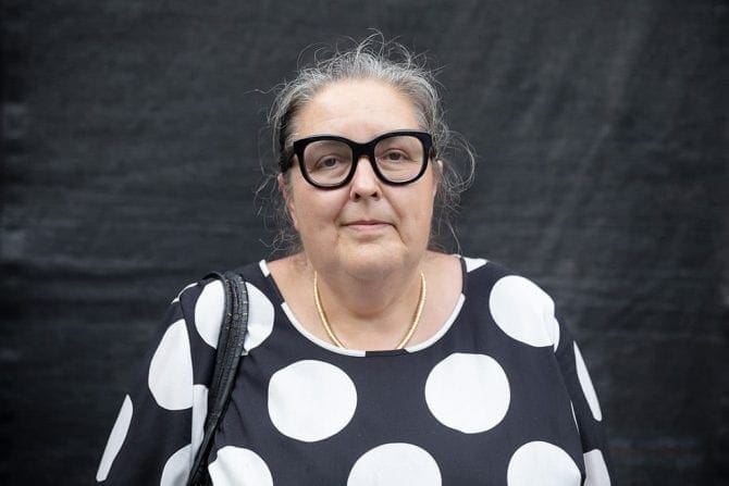 Eva Blimlinger