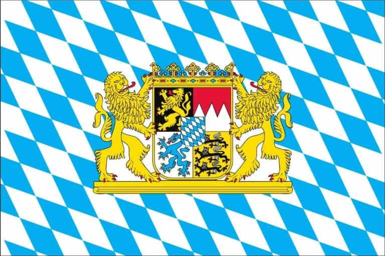 München hat erstmals Grünen Oberbürgermeister — Quelle: Christian Schwochert