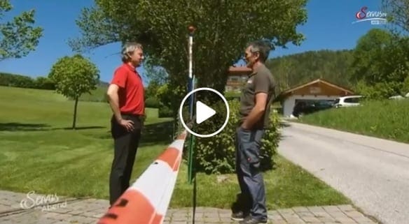 Golfplatz