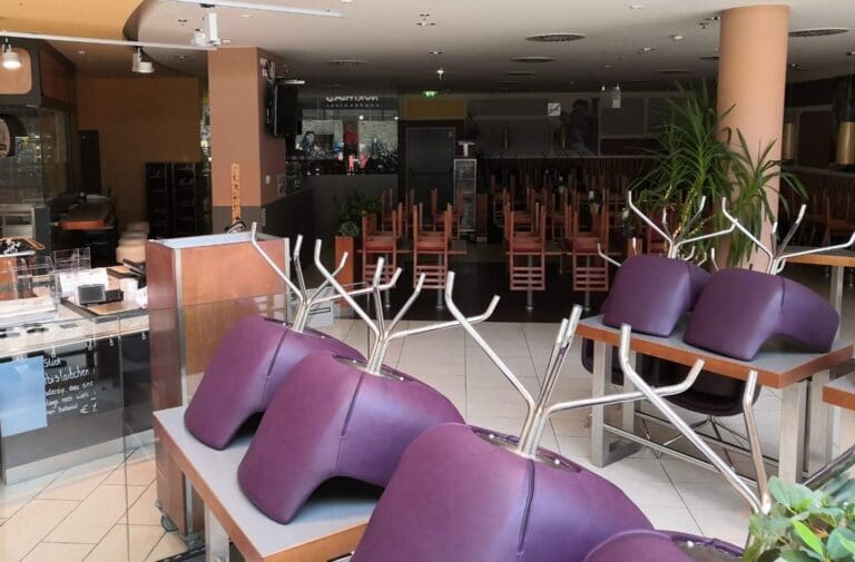 Selbstbedienungsrestaurant — https://unzensuriert.at/