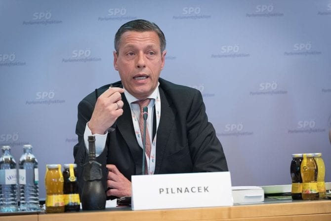 Christian Pilnacek