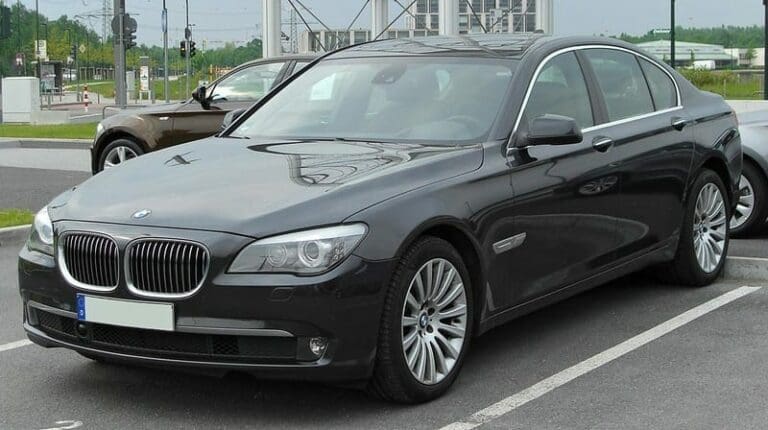 BMW mit 37 Prozent Gewinn-Einbruch — M 93: „Dein Nordrhein-Westfalen / flickr (CC BY 2.0)