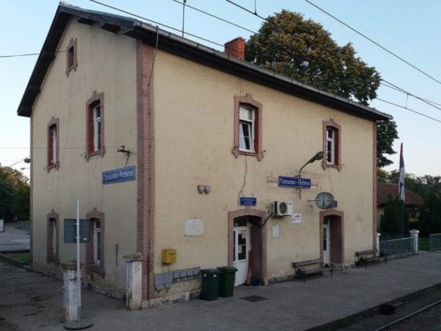 Presevo