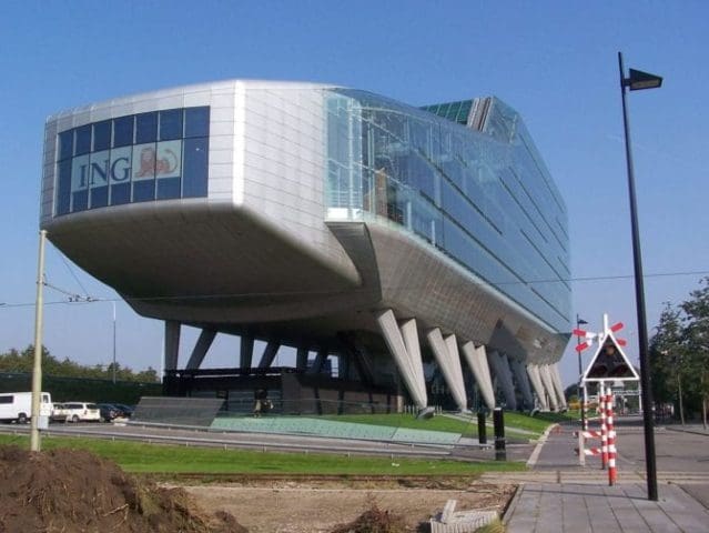 Direktbank ING
