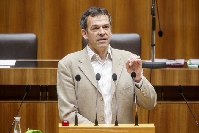 Georg Willi