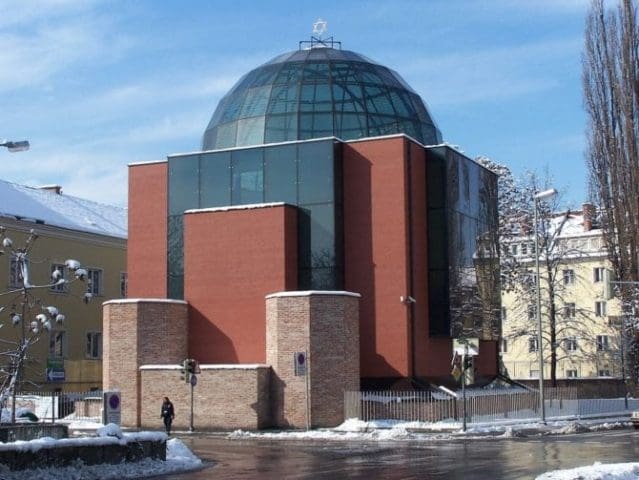 Grazer Synagoge
