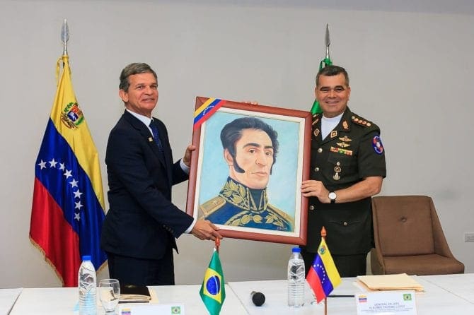 Vladimir Padrino