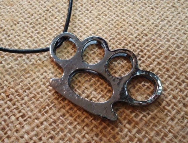 Schlagring