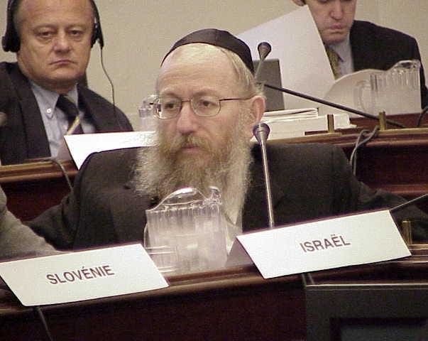 Jakov Litzman