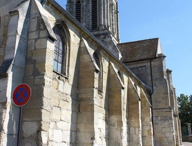 Conflans Saint-Honorine