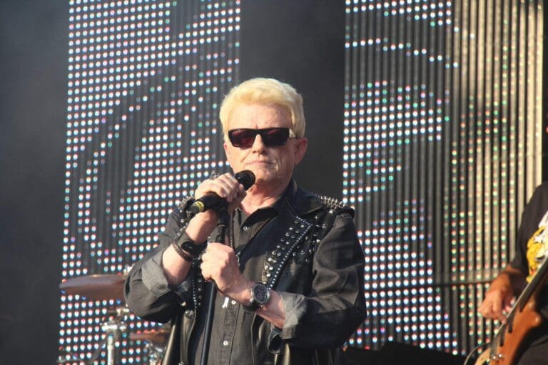 Heino lässt sich Liedtexte nicht verbieten — Michael Movchin / wikimedia.org (CC-BY-SA-3.0)