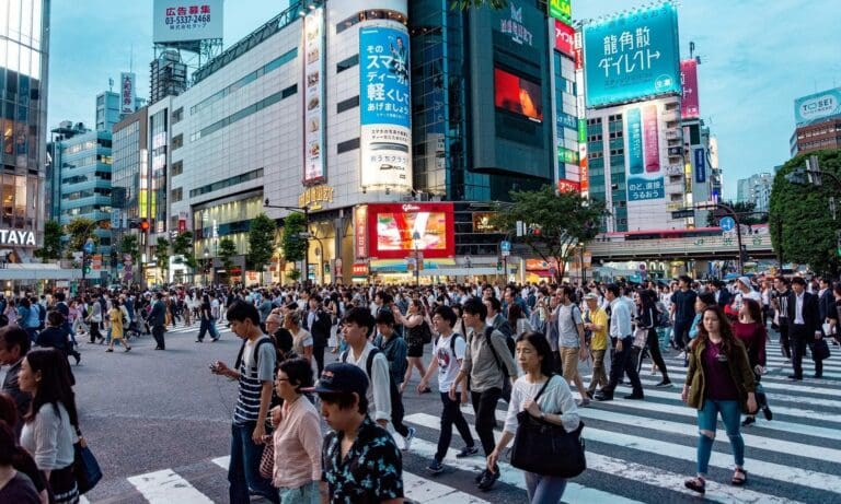 Japan — sofi5t / pixabay.com