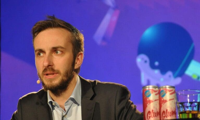Jan Böhmermann — Jonas Rogowski / Wikimedia CC BY-SA 3.0