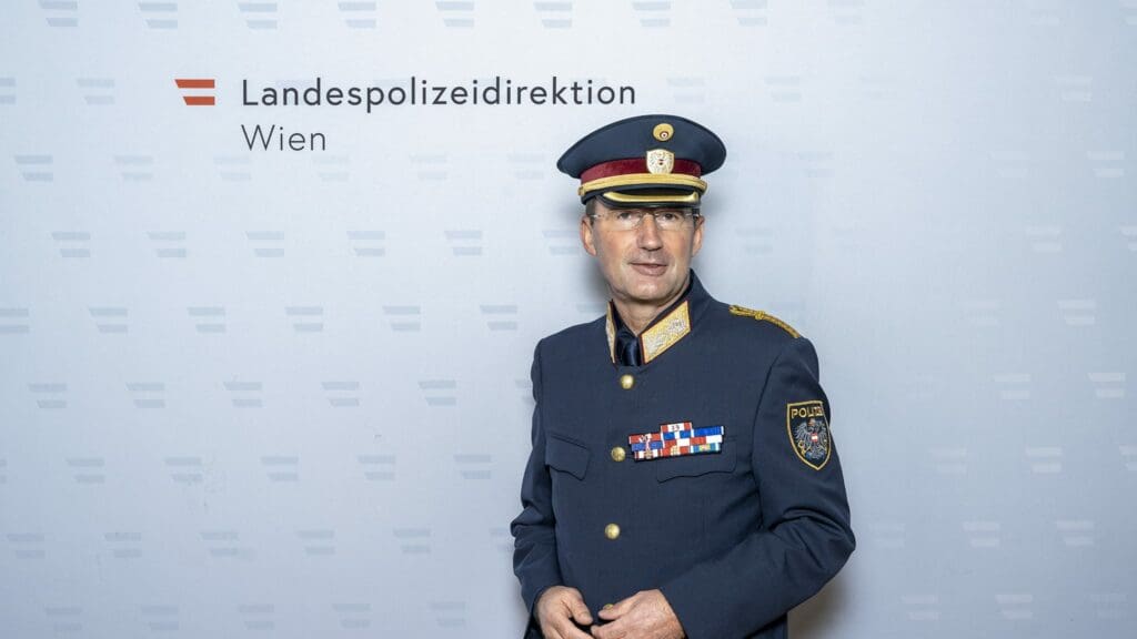 Gerhard Pürstl