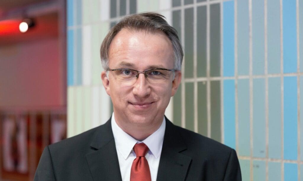 Peter Klien