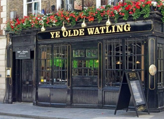 Pub