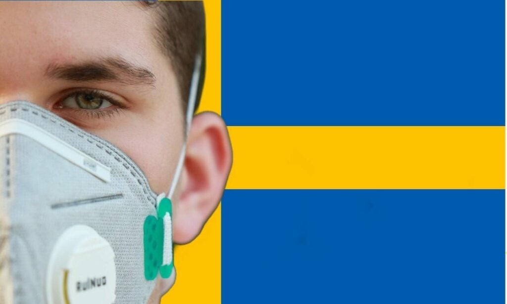 Schweden Corona-Krise