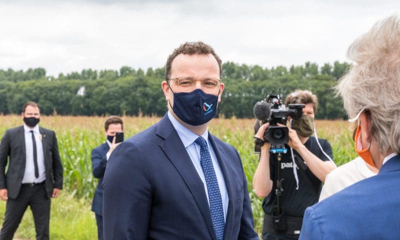 Jens Spahn