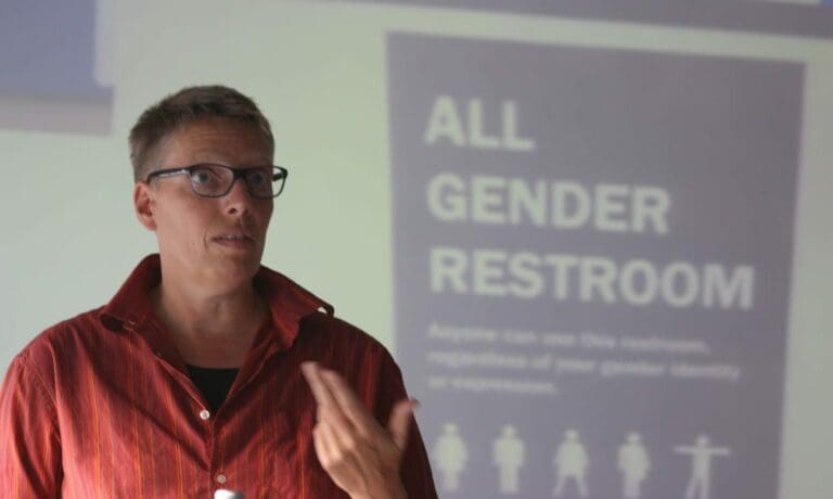 Gender-Gaga in der ARD — Renepick / wikimedia (CC-BY-SA-4.0)