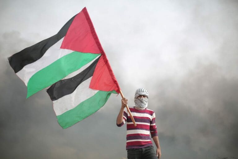 Gaza bekommt 900 Millionen Euro aus Brüssel — hosny_salah / Pixabay