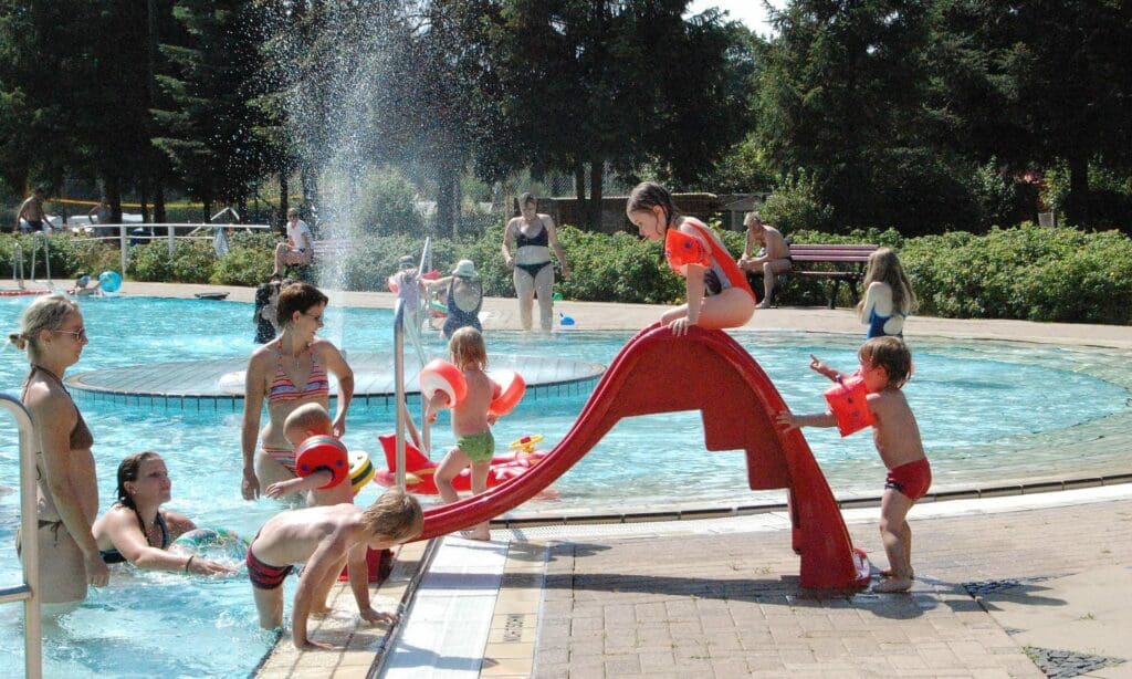 Freibad