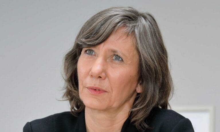 Der Partei-Austritt von Birgit Hebein (Bild) bei den Grünen hat auch zu einer generellen Abrechnung der Grün-Wähler mit der derzeitigen Politik von Parteichef Werner Kogler und Klubobfrau Sigrid Maurer geführt.