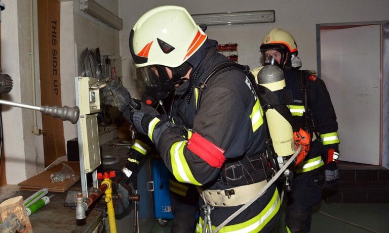 Feuerwehr — Pressestelle BFK / Wikimedia (CC BY 2.0)