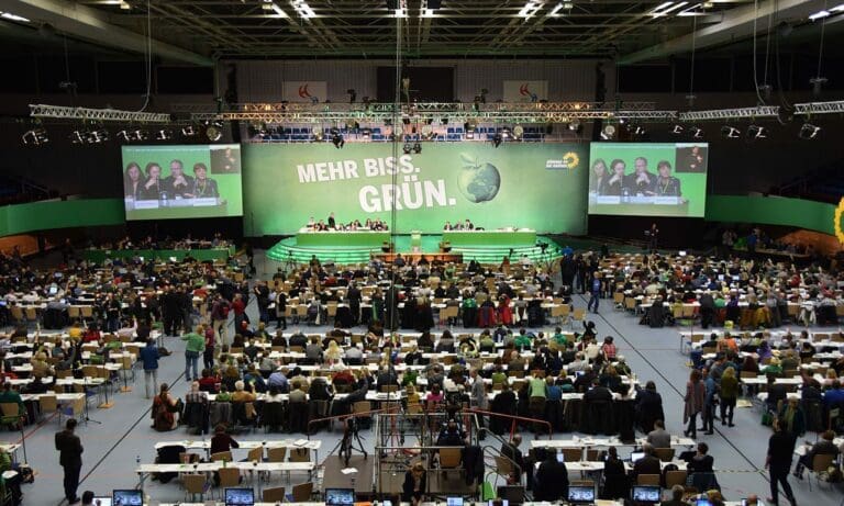 Na, sowas aber auch: Mitarbeiter beklagen politische Schlagseite beim NDR — Olaf Kosinsky / wikimedia.org (CC BY 3.0)