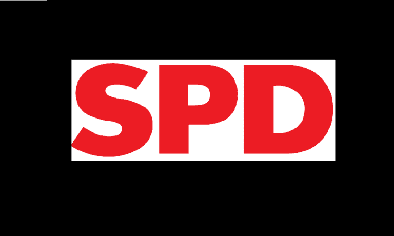 Zeitung stuft SPD als "gesichert linksextrem" ein — Sozialdemokratische Partei Deutschlands / wikimedia (CC0)