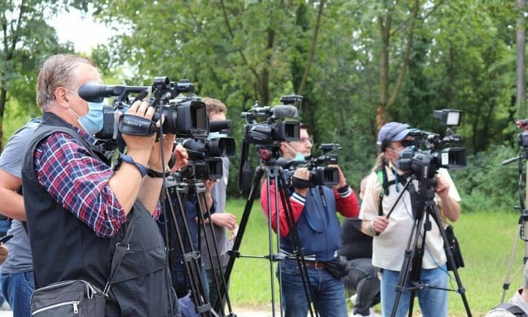 AfD deckt auf: Deutsche Medien als Waffe der Regierung — InfoTimisoara / pixabay (CC0)