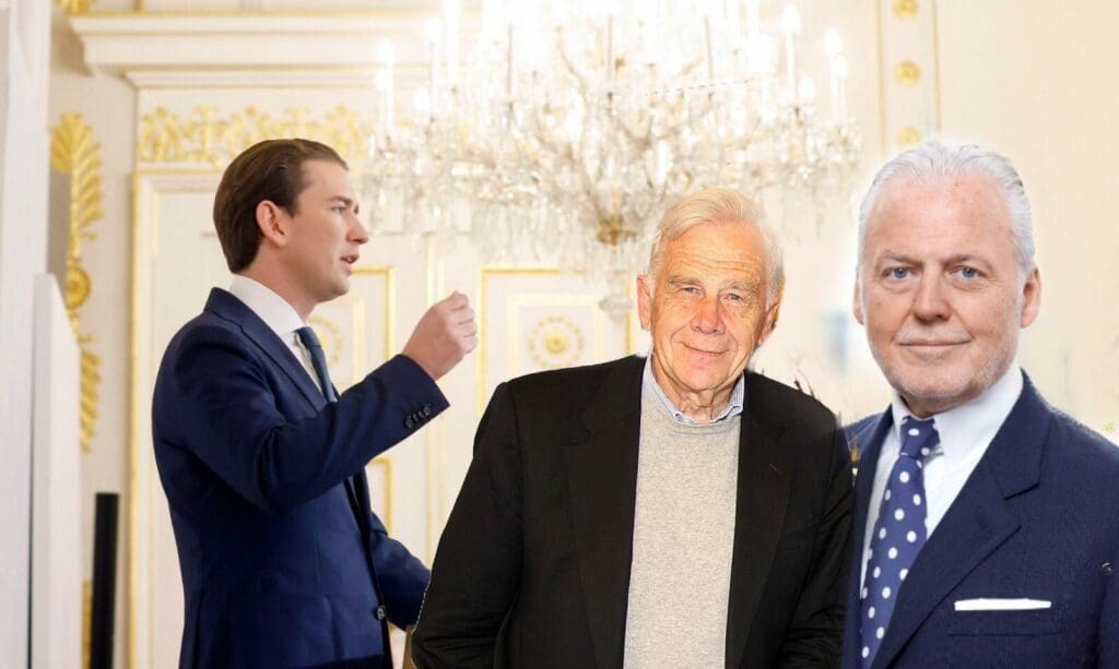 Kurz / Görg / Rosam