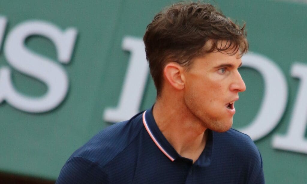 Dominic Thiem