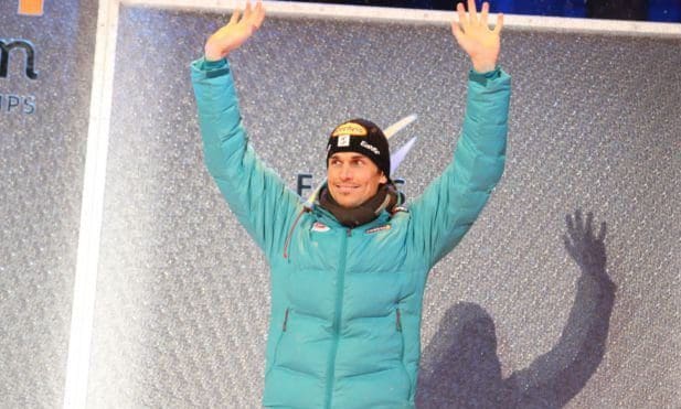Felix Gottwald