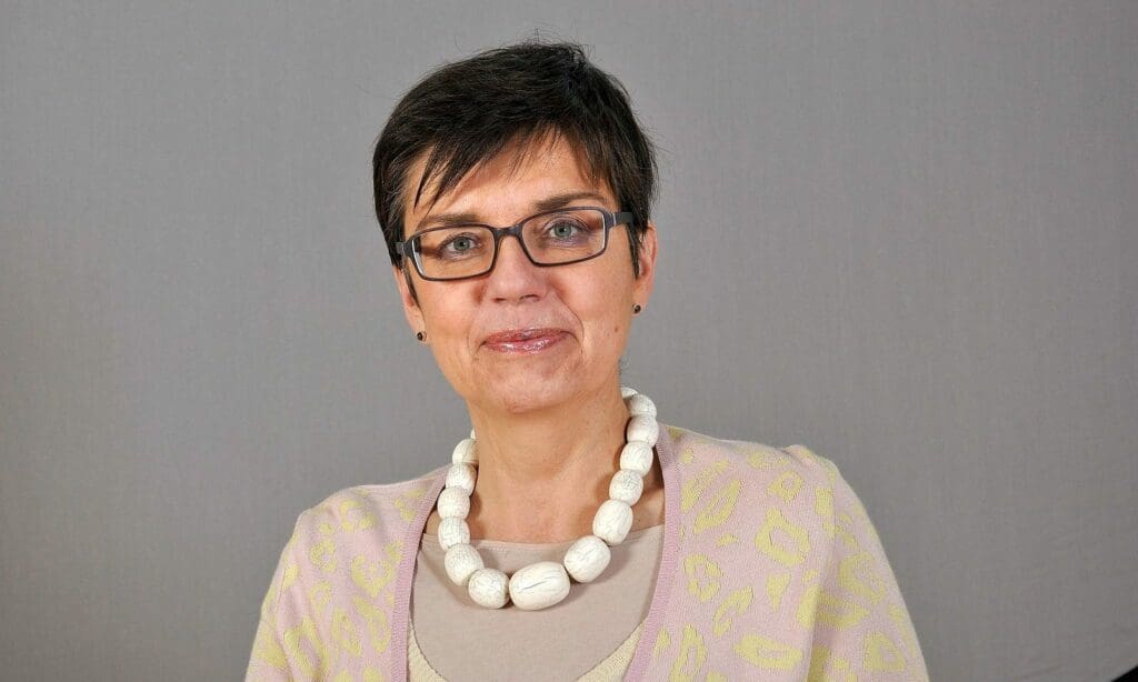 Madeleine Petrovic